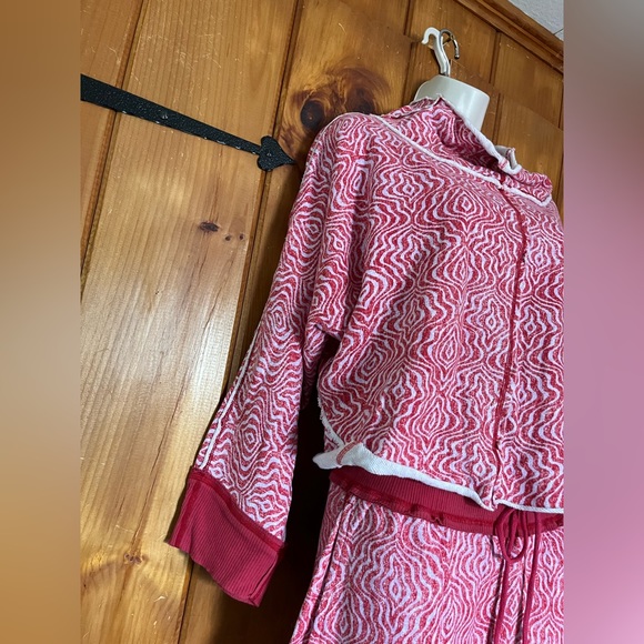 Free People Movement Lounge Set - Picture 11 of 14